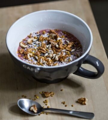 porridge-quinoa
