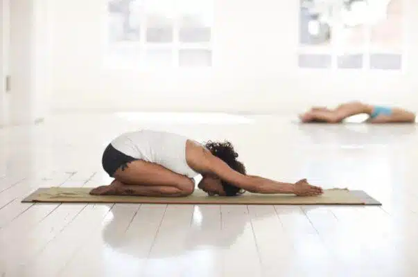asana