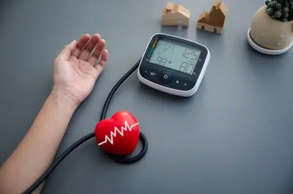 hypertension-arterielle