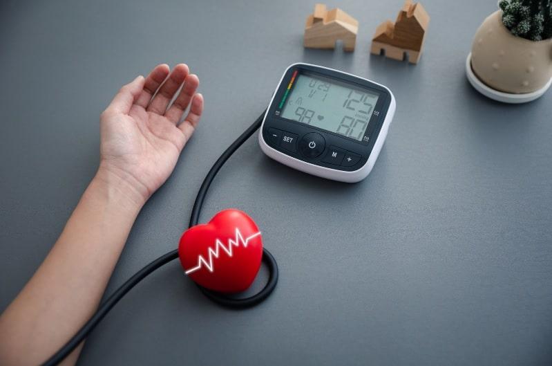 hypertension-arterielle