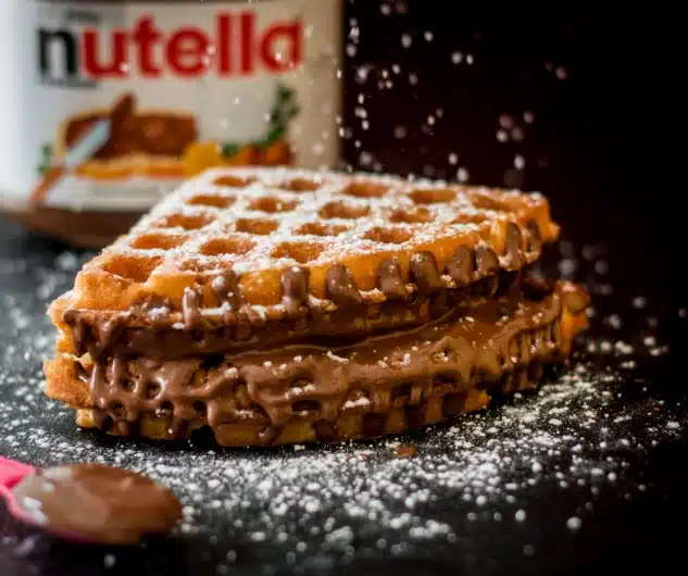 nutella