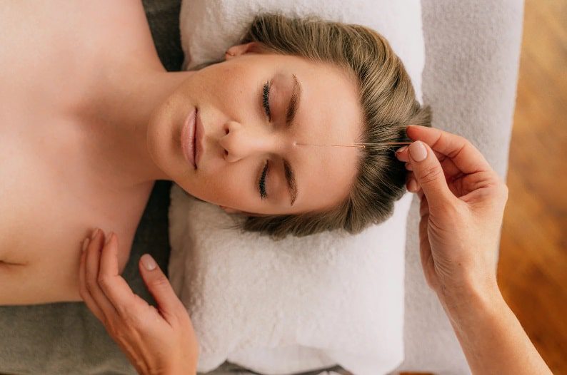 Adrien Thuin – Guérisseur – Soin spirituel