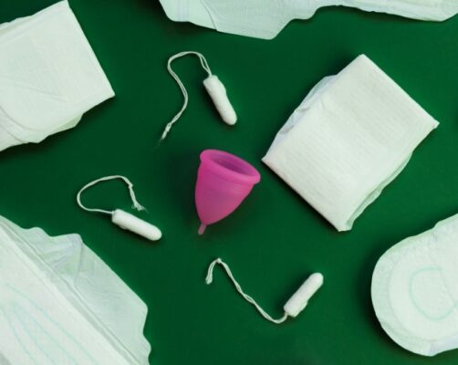 tampon-feminin