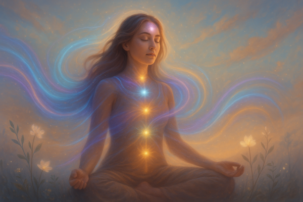 soin énergétique 5 preuves