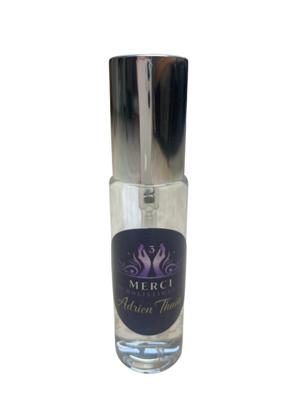 Adrien Thuin – Guérisseur – Soin spirituel