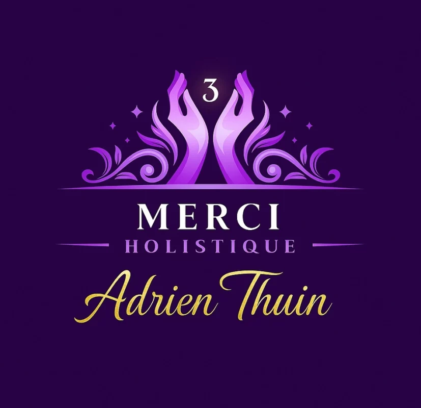 Adrien Thuin – Guérisseur – Soin spirituel