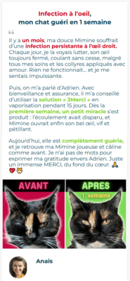 temoignage Anais-mimine