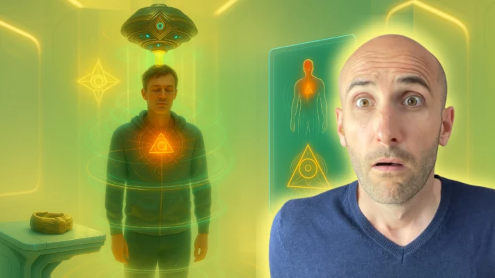 12 Symptômes du Mauvais Œil – Rapide Et Efficace