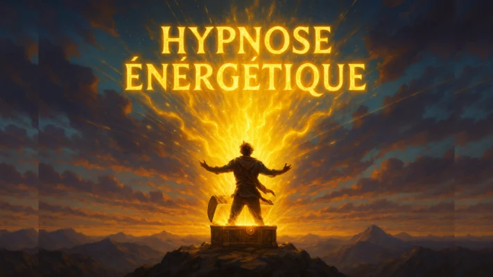 Hypnose guidée Passer à l'action dès maintenant