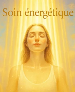 Méditation - Nettoyage énergétique COMPLET