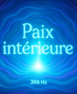 Musique de Relaxation 396 Hz