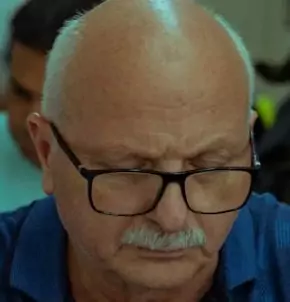 Adrien Thuin – Guérisseur – Soin spirituel