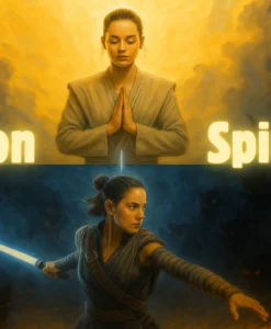 Combattre les ténébres