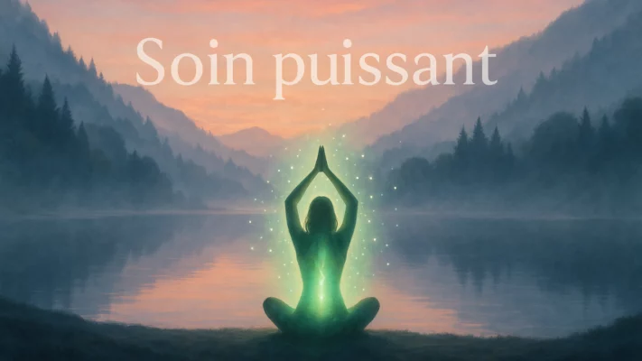 musique de guérison