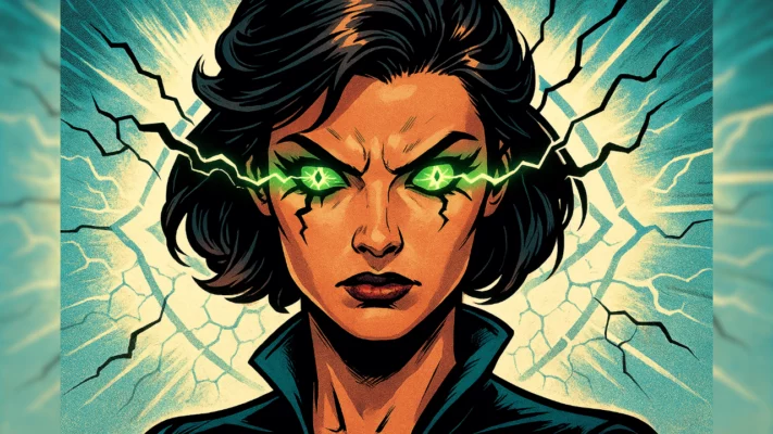 16 Symptômes du Mauvais Œil