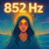 852 hz – Activez votre troisième œil en un instant