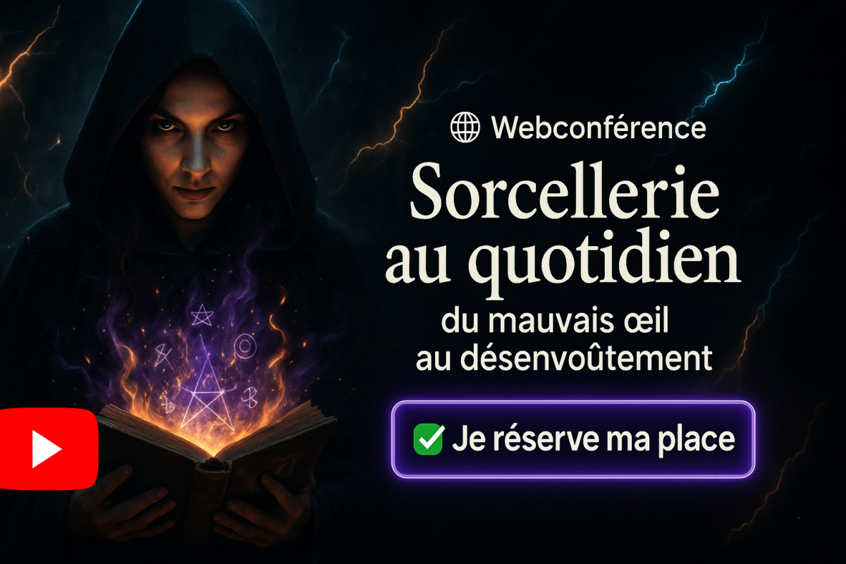Adrien Thuin – Guérisseur niveau 1 – Soin spirituel