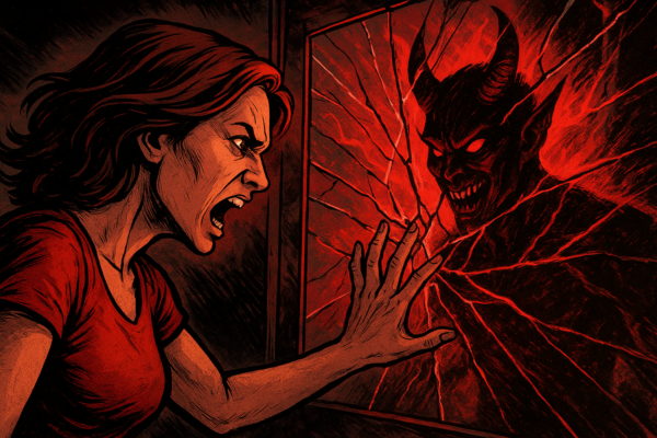 Pacte avec le Diable