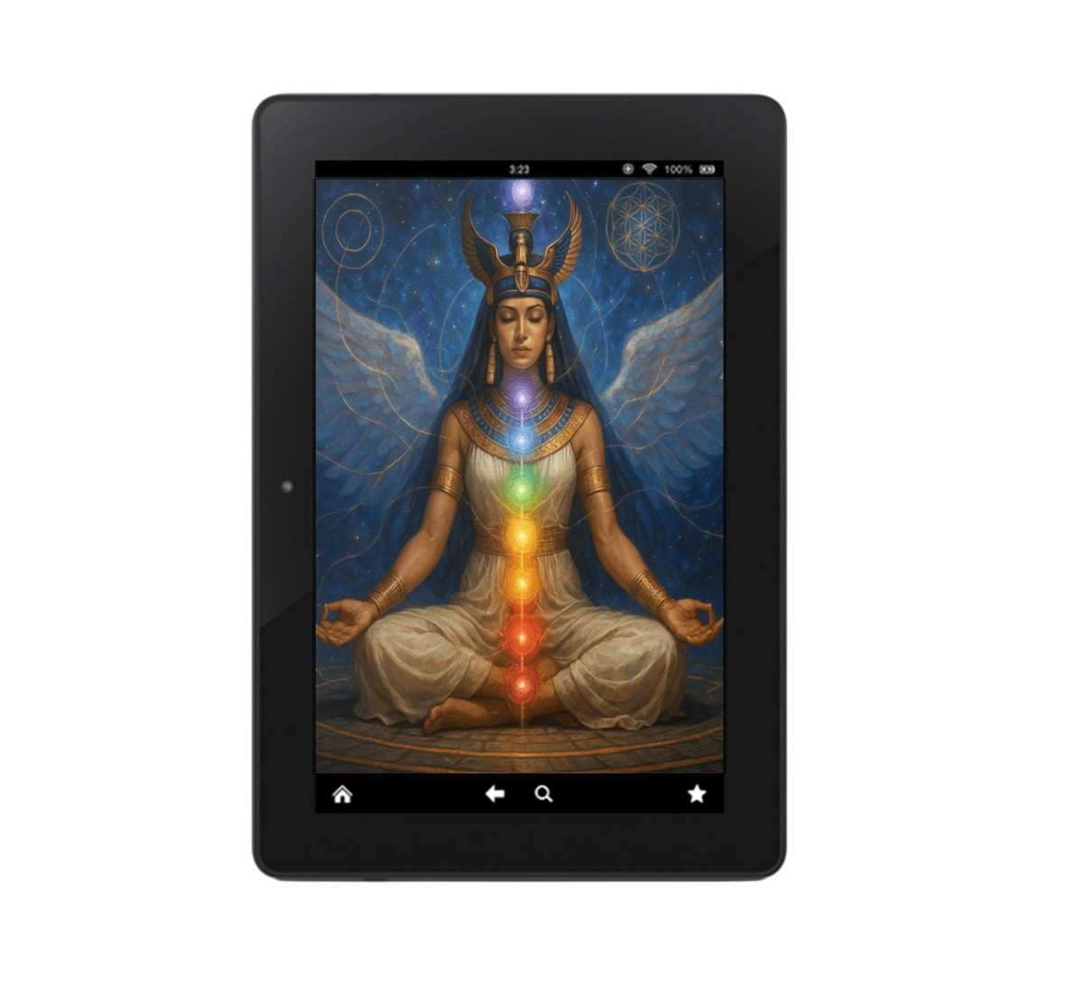 Soin de Base Autonome