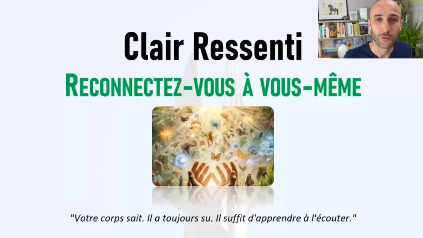 Adrien Thuin – Guérisseur – Soin spirituel