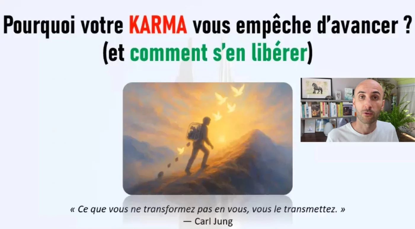 Adrien Thuin – Guérisseur – Soin spirituel