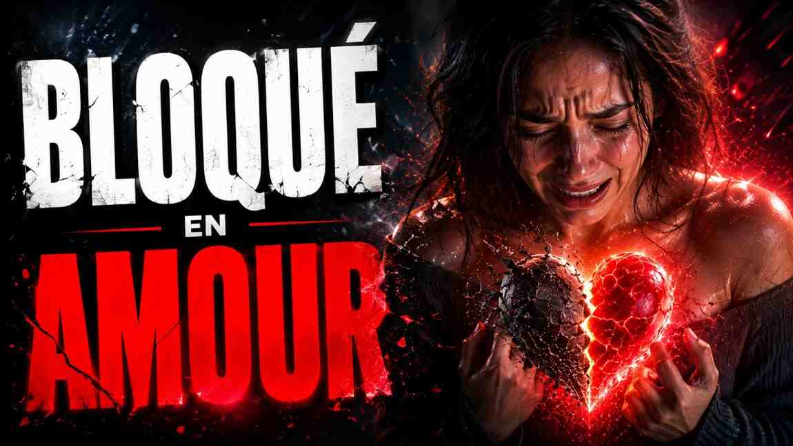 Pardonner pour aimer à nouveau : Méditation pour attirer l'Amour
