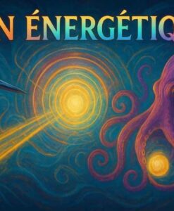 Auto-guérison rapide pour retrouver la Paix intérieure