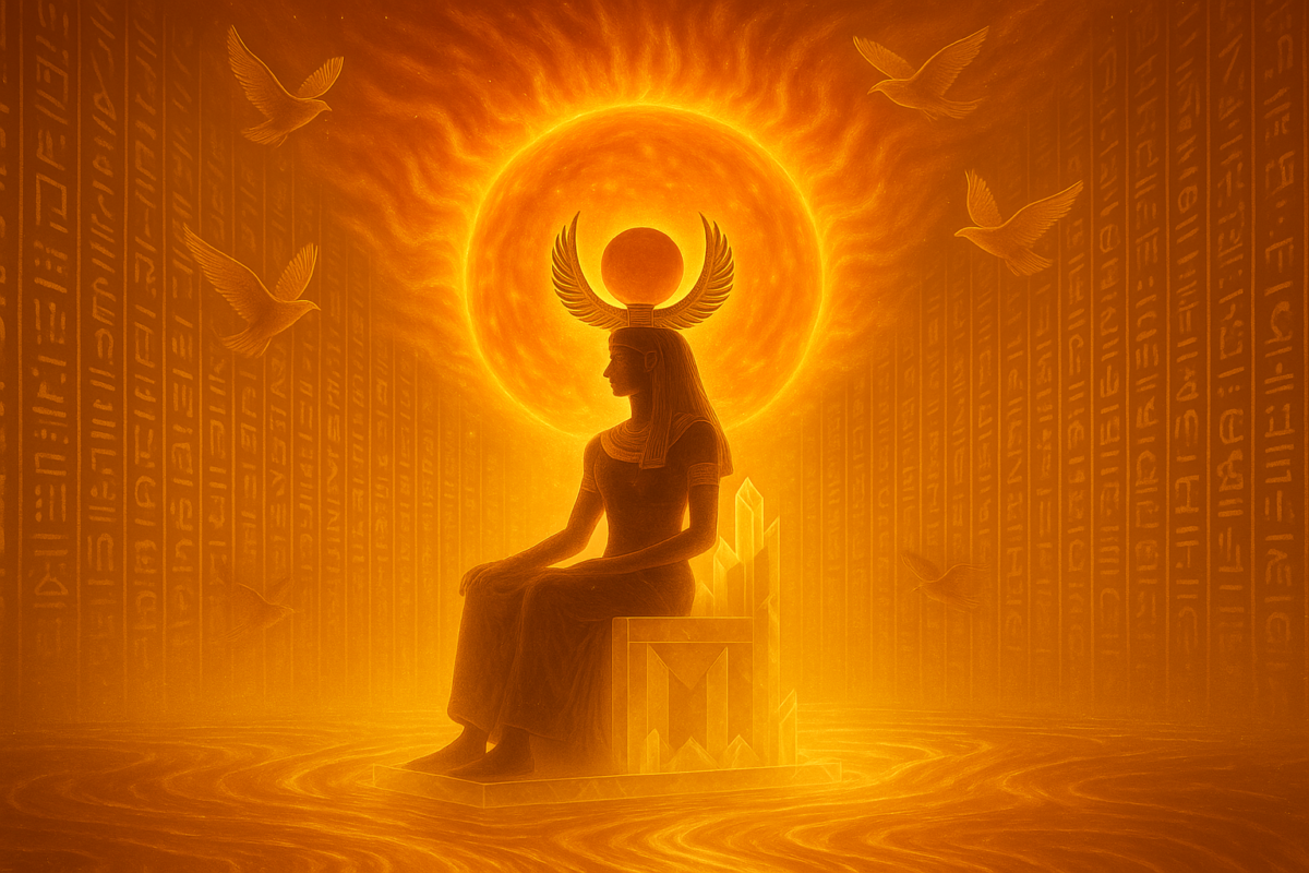 Adrien Thuin – Guérisseur – Soin spirituel