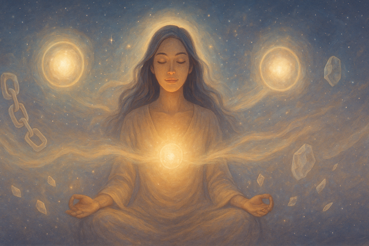 Adrien Thuin – Guérisseur – Soin spirituel