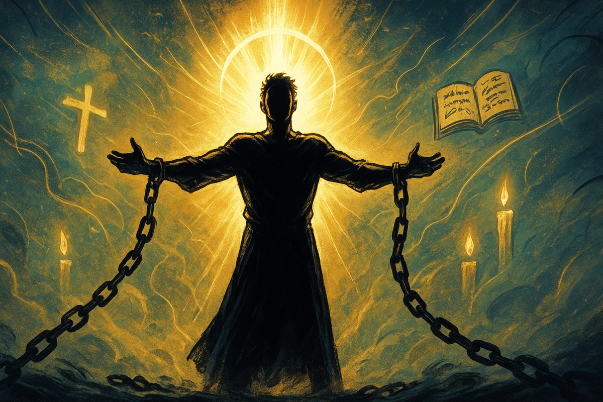 comprendre possession