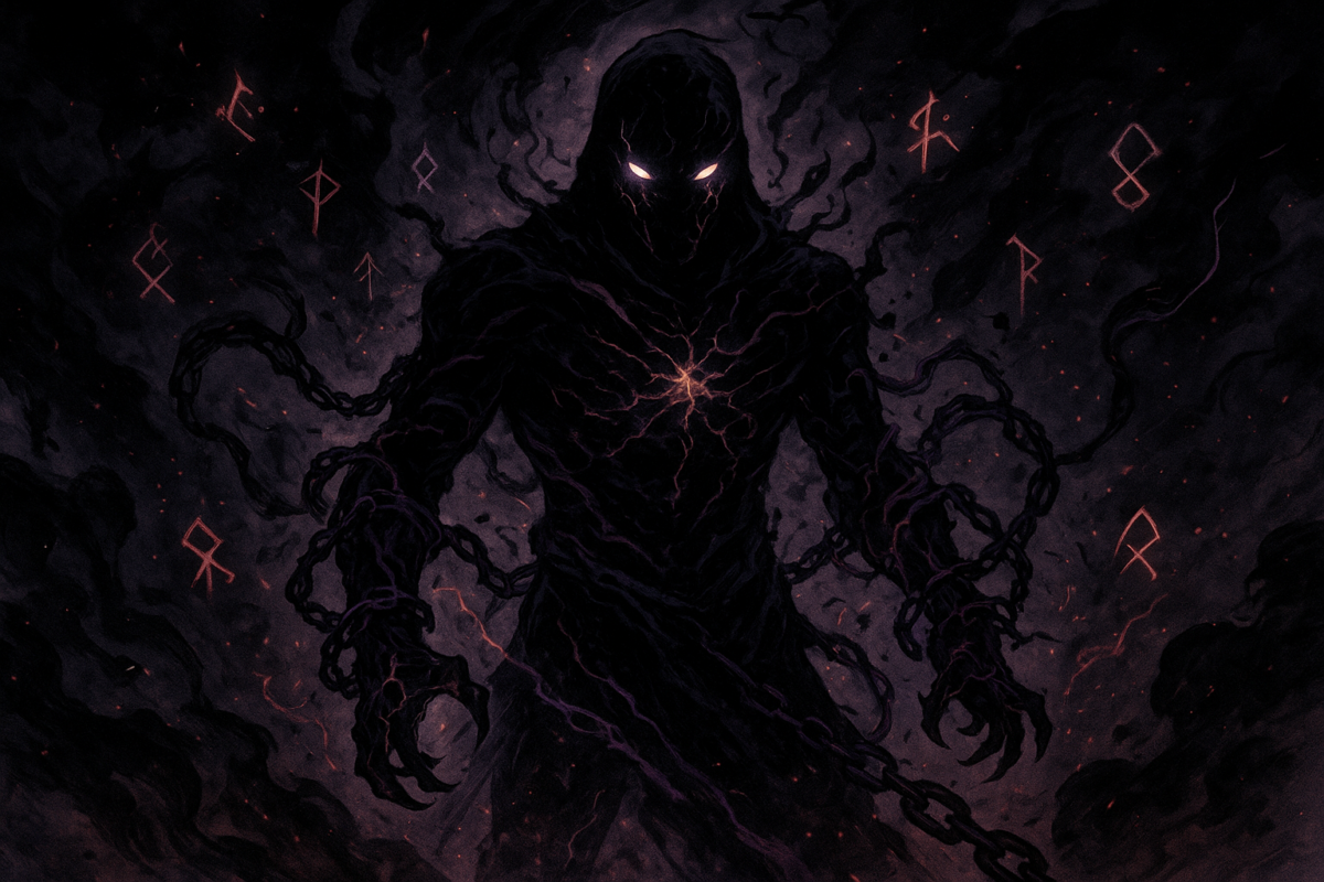 magie noire symptome bilan