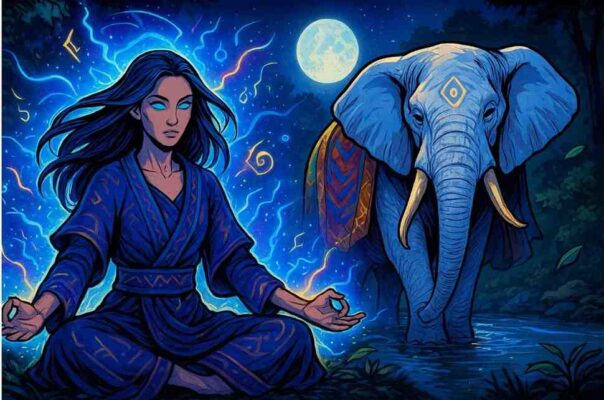 La-Mission-Spirituelle-des-Chamanes-Rôle,-Vision-et-Activation