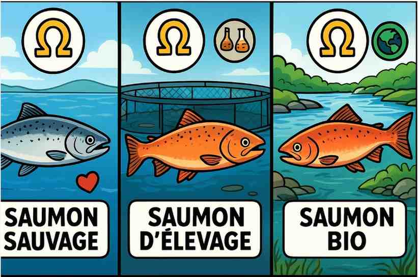 Saumon-sauvage,-d’élevage-ou-bio-quel-choix-responsable