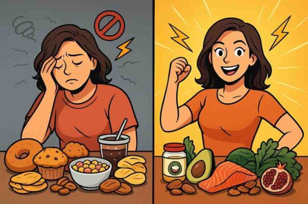 Surpoids-10-aliments-qui-vous-épuisent-et-vous-font-grossir