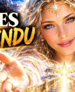Rituel de Pouvoir : Reconnecte-toi à ton chemin d’Âme