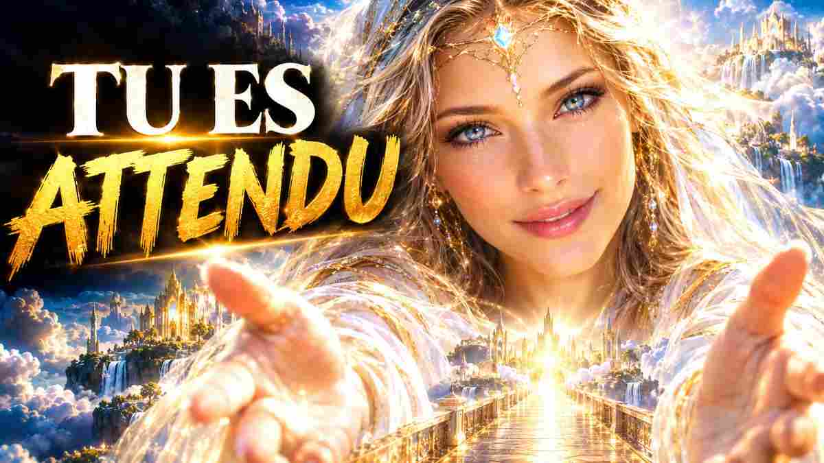 Rituel de Pouvoir : Reconnecte-toi à ton chemin d’Âme