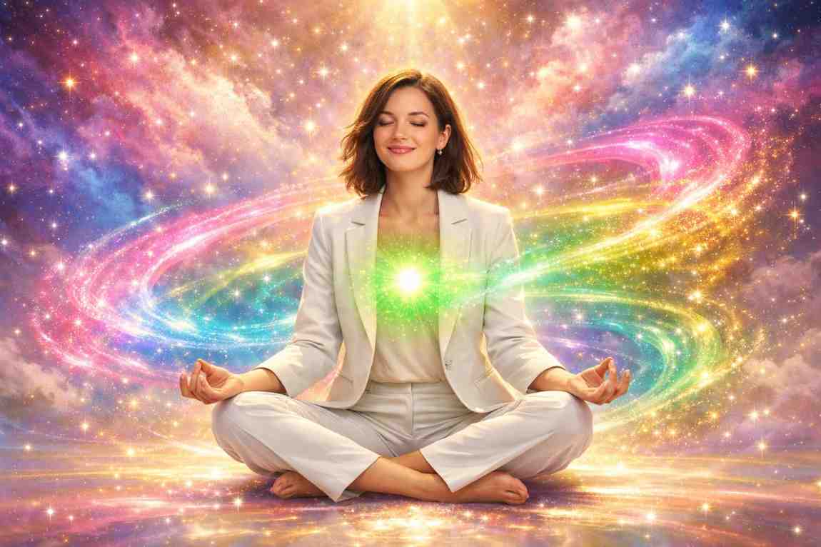 Adrien Thuin – Guérisseur – Soin spirituel