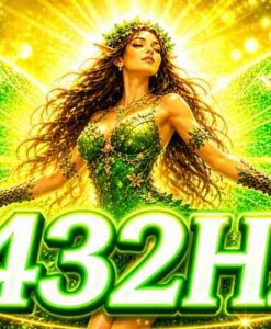 432 hz - Augmenter son taux vibratoire