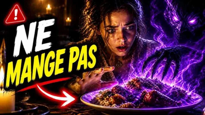 Perte d’appétit : que faire ? Foie saturé ou sorcellerie ?