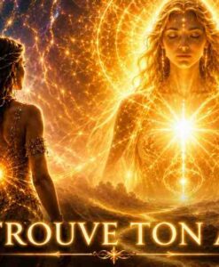 Quête d'Âme : Stage