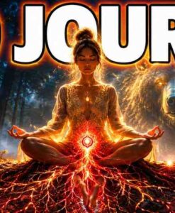 Puissante Méditation d’Ancrage 🌍 (Effets Prolongés)