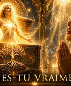 Quête d'Âme : Initiation