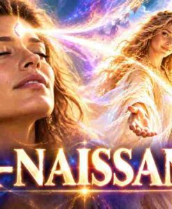 Râ-naissance : apprends à ressentir l'invisible ! Réveil ton 3e œil