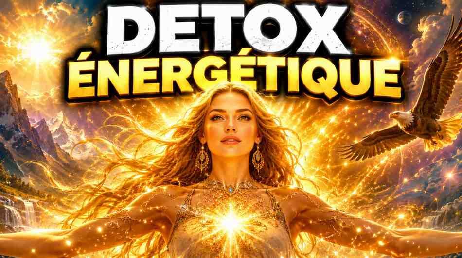 DETOX Énergétique